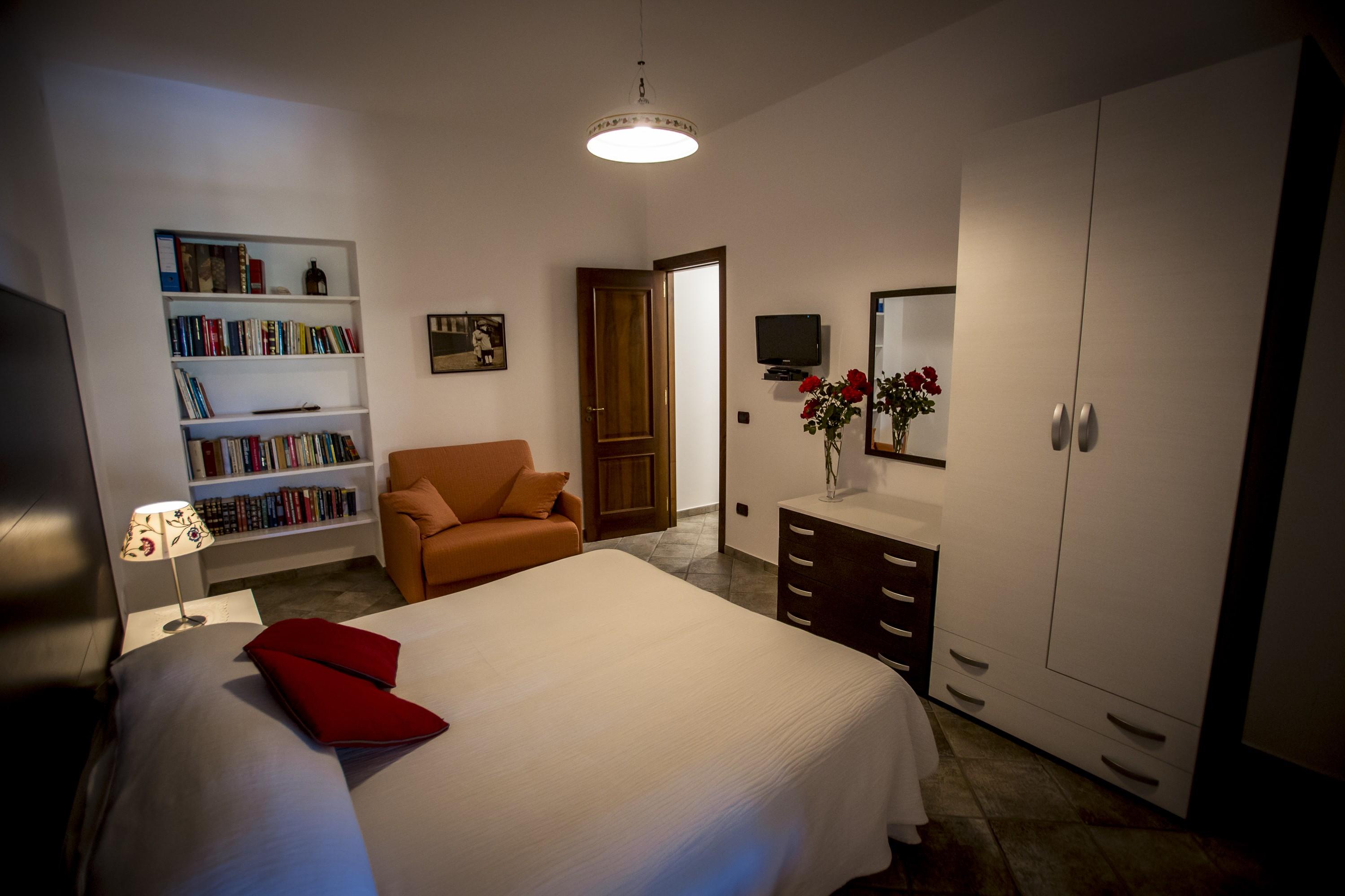 Resort Al Belvedere Salina Leni Exterior photo