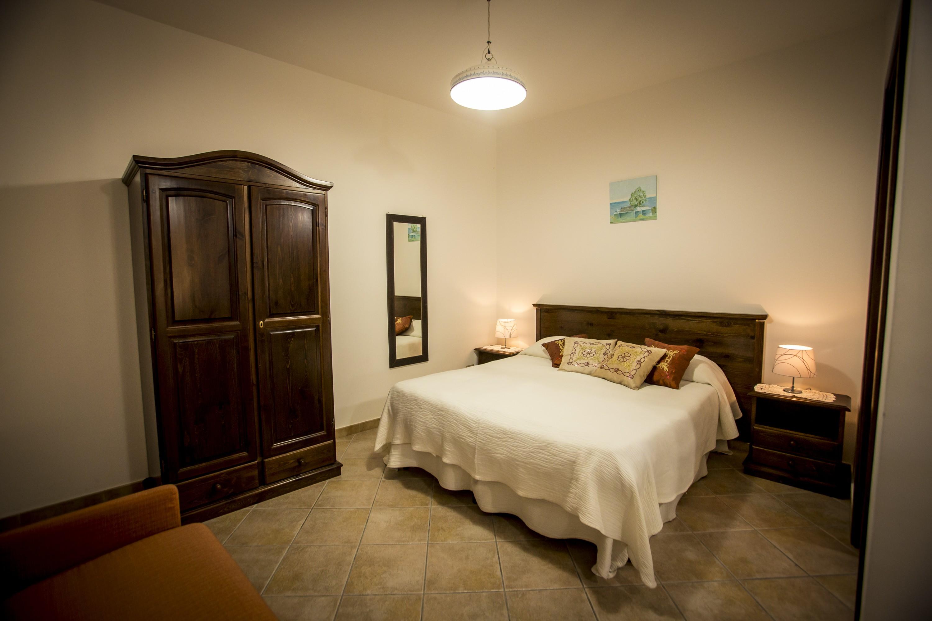 Resort Al Belvedere Salina Leni Exterior photo
